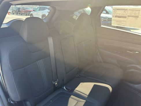 New 2026 Hyundai Tucson SEL image 34