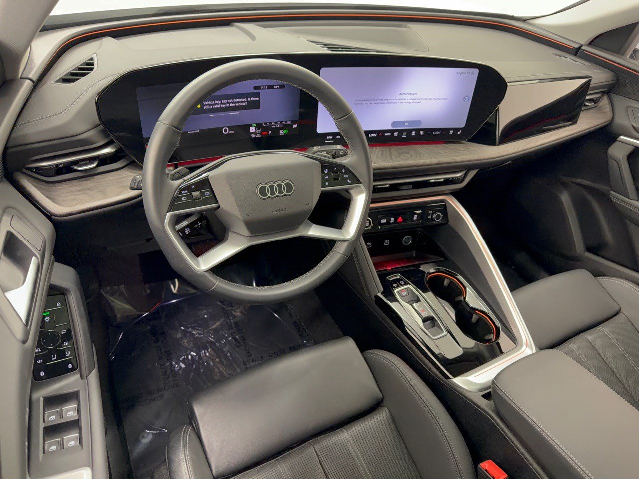 Used 2026 Audi Q5 Premium Plus AWD/4WD image 4