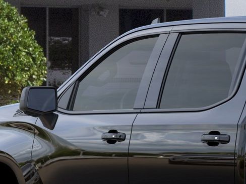 New 2026 Chevrolet Silverado 1500 High Country w/ Midnight Edition AWD/4WD image 12