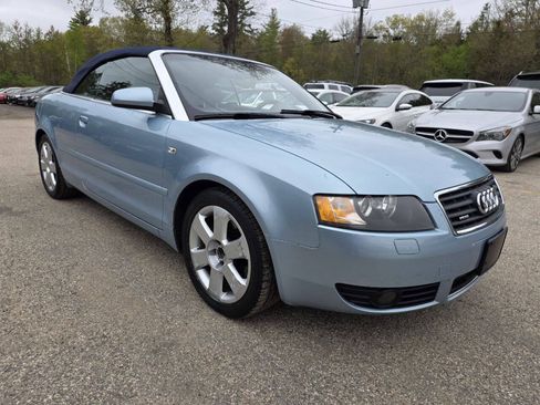 Used 2006 Audi A4 3.0 AWD/4WD image 7
