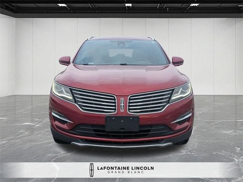 Used 2015 Lincoln MKC AWD w/ Equipment Group 102A Reserve image 8