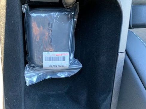 Used 2023 Lexus IS 350 F Sport image 24