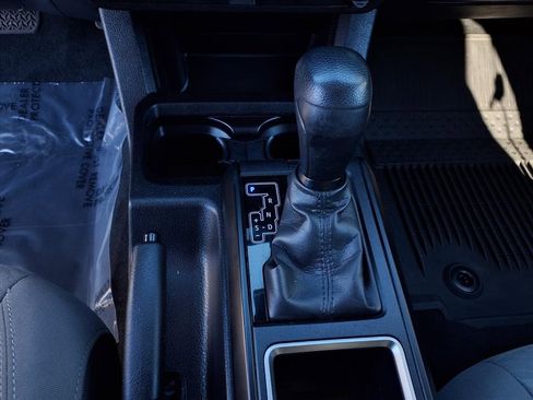 Certified 2023 Toyota Tacoma SR image 12