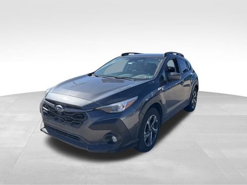 Certified 2024 Subaru Crosstrek 2.0i Premium image 2