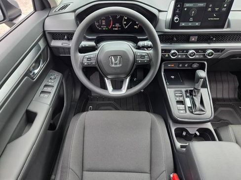New 2026 Honda CR-V EX image 7