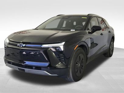 New 2025 Chevrolet Blazer EV LT w/ Midnight/Sport Edition