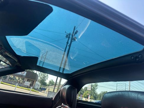 Used 1993 Chevrolet Corvette Coupe image 30