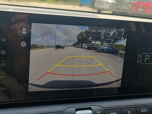 Used 2025 Kia K4 EX FWD image 21