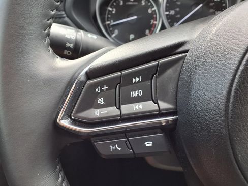 Certified 2023 MAZDA CX-5 AWD 2.5 S image 19