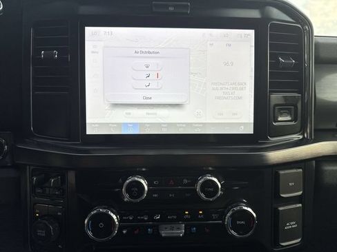 Used 2026 Ford F250 Lariat AWD/4WD image 19