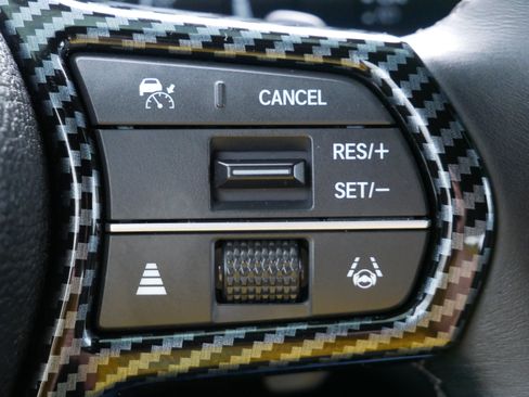 Used 2024 Honda Civic Sport Touring image 29