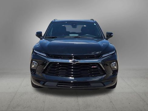 Used 2023 Chevrolet Blazer RS FWD image 9
