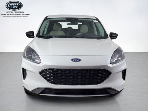 Used 2022 Ford Escape SE w/ Convenience Package image 8