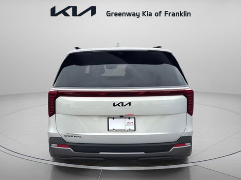New 2026 Kia Carnival SX Prestige FWD image 6