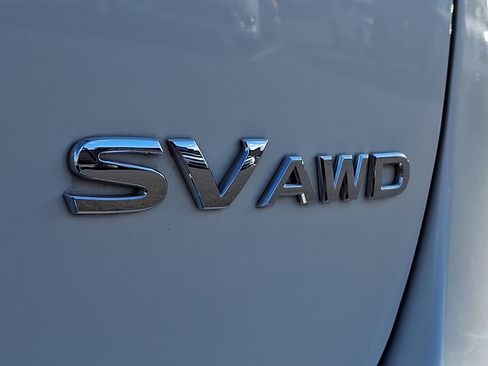 Used 2022 Nissan Rogue Sport SV image 31