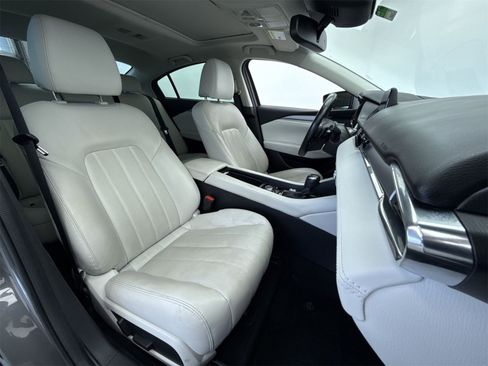Used 2020 MAZDA MAZDA6 Grand Touring Reserve image 13