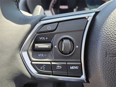 New 2025 Acura TLX w/ Technology Package image 27