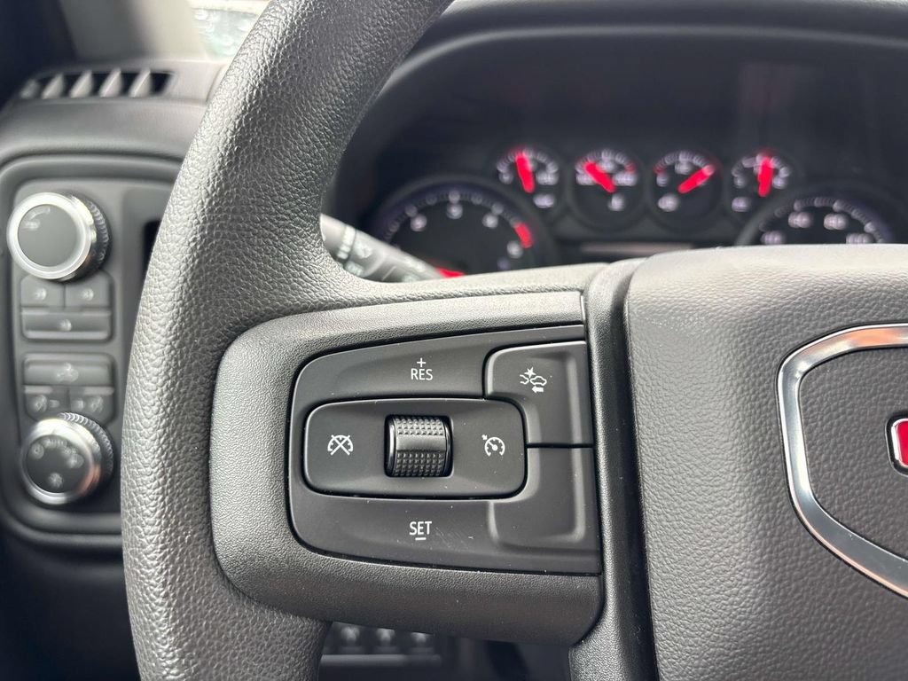 Used 2026 GMC Sierra 3500 Pro AWD/4WD image 24