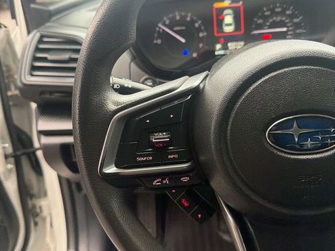 Used 2022 Subaru Impreza 2.0i w/ Popular Package #2 image 30