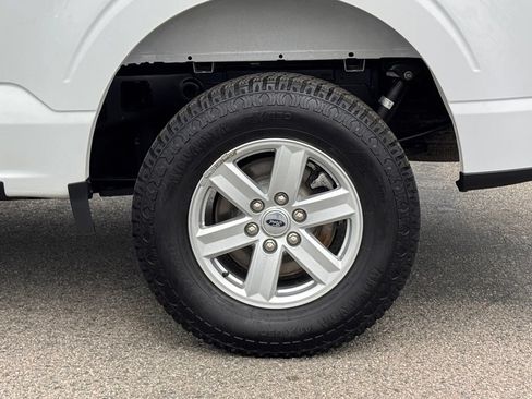Used 2023 Ford F150 XLT RWD image 14