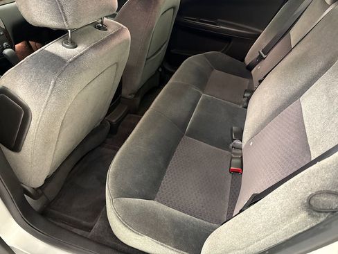 Used 2013 Chevrolet Impala LS FWD image 16