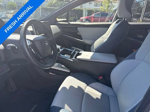 Used 2023 Subaru Solterra AWD image 3