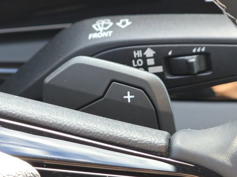 Used 2026 Audi A6 Prestige w/ Prestige Package image 26