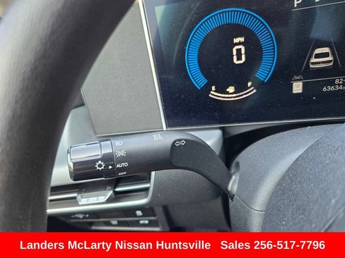 Used 2024 Hyundai Sonata SEL FWD image 26