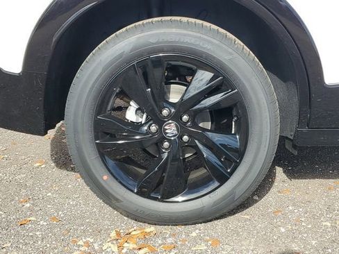 New 2026 Buick Encore GX Sport Touring w/ Comfort Package image 6