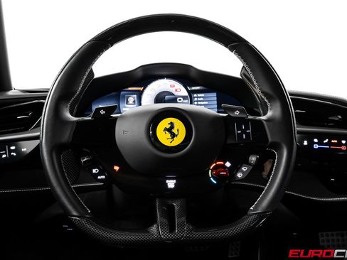 Used 2024 Ferrari SF90 Stradale AWD/4WD image 37