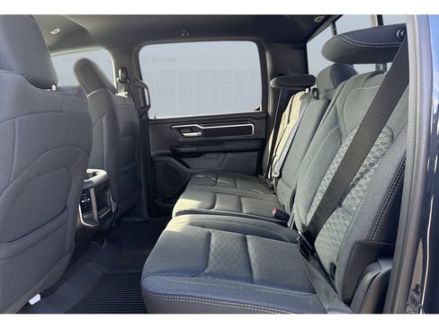 New 2026 RAM 1500 Big Horn AWD/4WD image 29