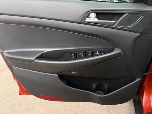 Used 2017 Hyundai Tucson Limited AWD/4WD image 13