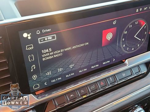 Used 2025 GMC Sierra 1500 SLT image 16