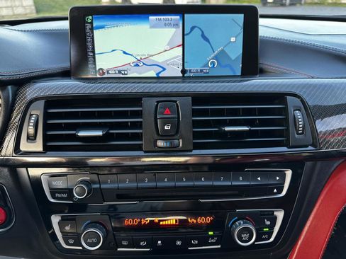 Used 2015 BMW M3 RWD image 36