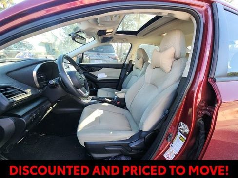 Used 2017 Subaru Impreza 2.0i Premium image 21