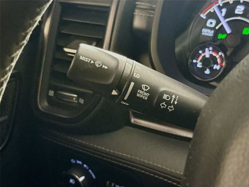 Used 2021 RAM 1500 TRX w/ TRX Level 2 Equipment Group image 3