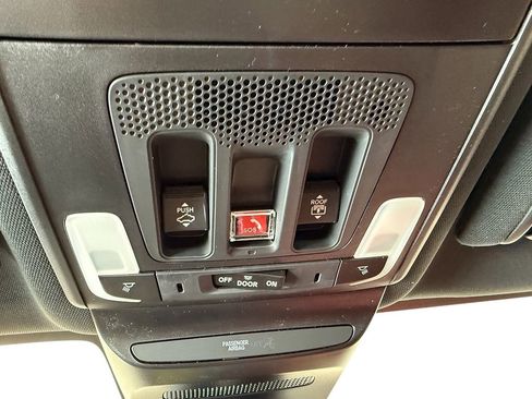 New 2025 Acura ADX A-Spec image 29