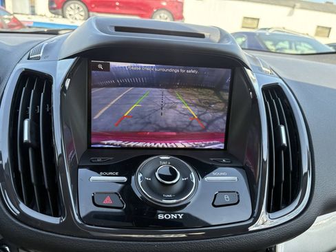 Used 2013 Ford Escape SEL AWD/4WD image 16