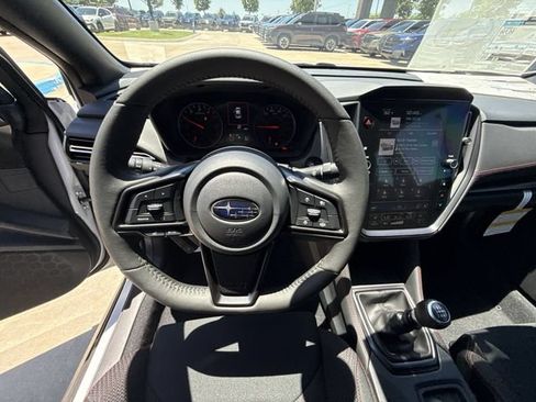 New 2026 Subaru WRX Premium AWD/4WD image 14