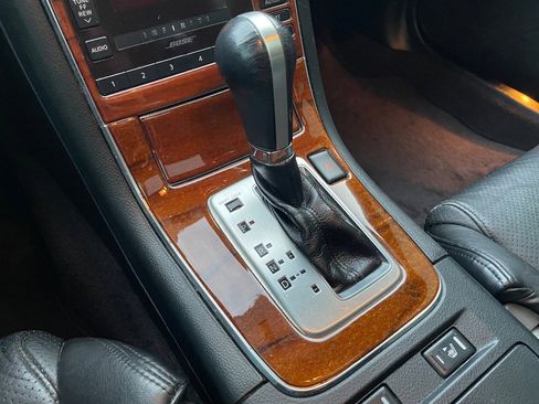 Used 2005 INFINITI G35 Sedan w/ (P03) Premium Pkg C image 38