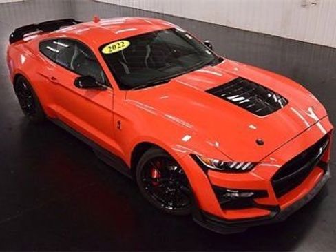 Used 2022 Ford Mustang Shelby GT500 w/ Handling Package image 9