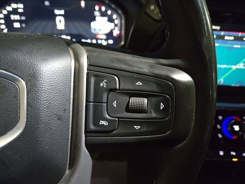 Certified 2025 GMC Sierra 3500 Denali w/ Denali Reserve Package image 20