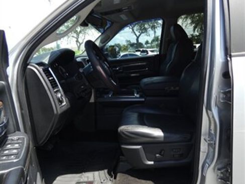 Used 2015 RAM 2500 Laramie w/ Protection Group AWD/4WD image 41