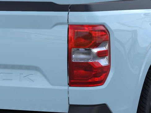 New 2026 Ford Maverick XLT w/ 4K Tow Package AWD/4WD image 22