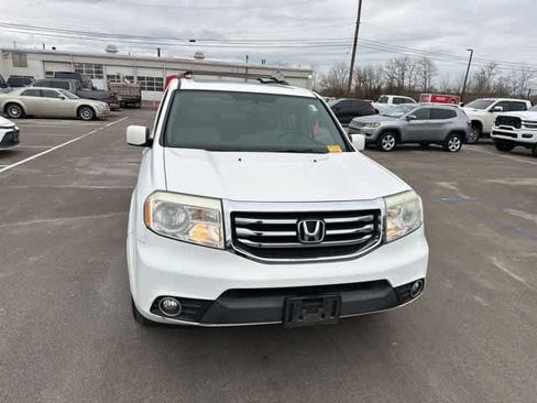 Used 2013 Honda Pilot EX-L image 26