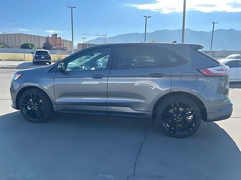 Used 2024 Ford Edge ST w/ Equipment Group 401A AWD/4WD image 6