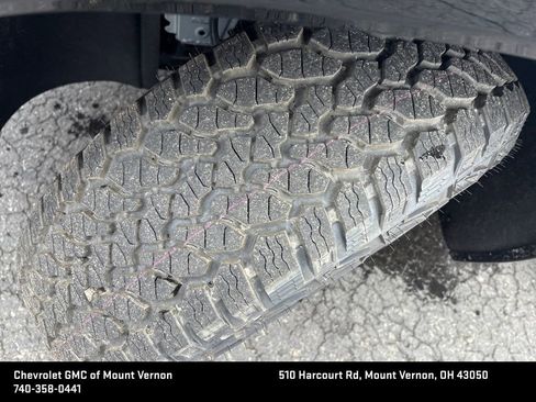 New 2026 GMC Terrain AT4 image 26