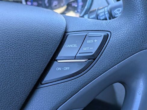Used 2014 Hyundai Sonata GLS w/ Popular Equipment Group 2 FWD image 31