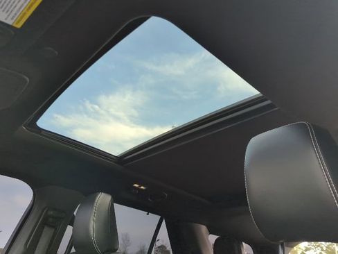 Used 2020 Ford Explorer ST w/ ST Street Pack image 14