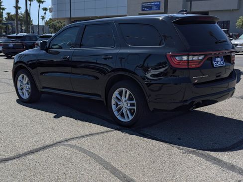 Used 2026 Dodge Durango GT AWD/4WD image 4